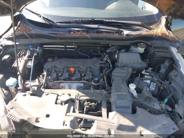 Honda HR-V EX 2016 3CZRU5H59GM723937 Image 10