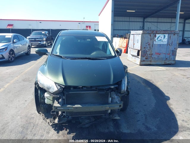 Honda HR-V EX 2016 3CZRU5H59GM723937 Image 13