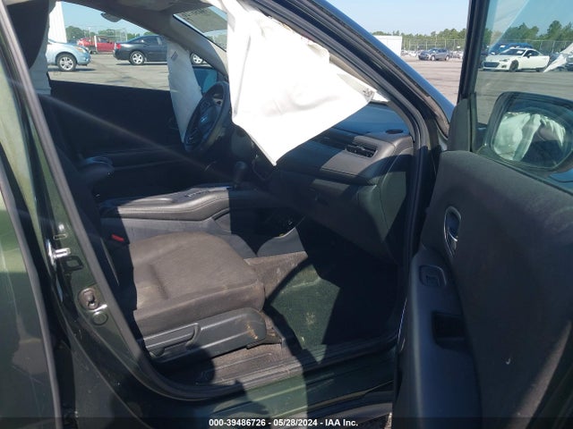 Honda HR-V EX 2016 3CZRU5H59GM723937 Image 5