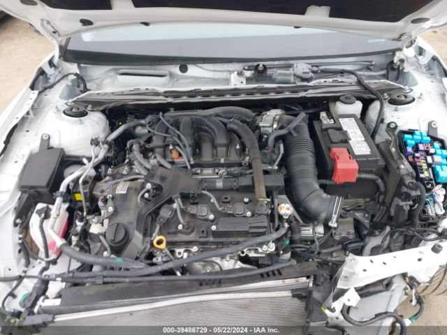 4T1KZ1AK2PU073020 Toyota Camry Xse V6