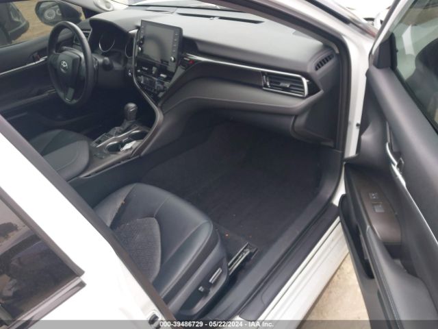 4T1KZ1AK2PU073020 Toyota Camry Xse V6