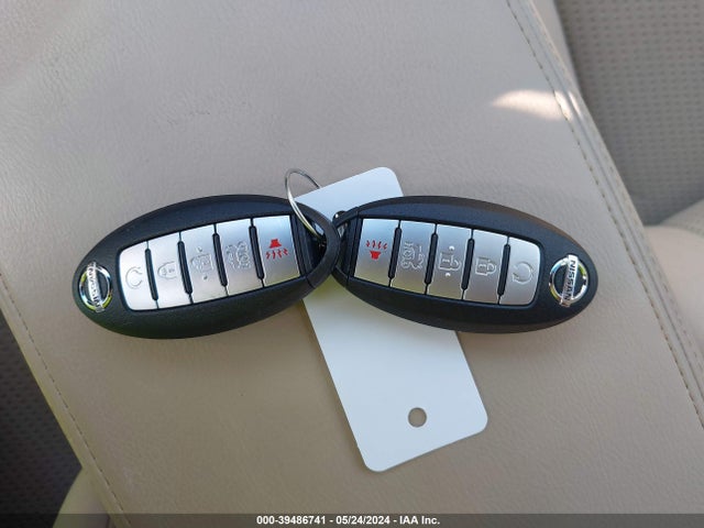 Nissan Altima 2.5 S 2015 1N4AL3AP7FC482634 Image 11