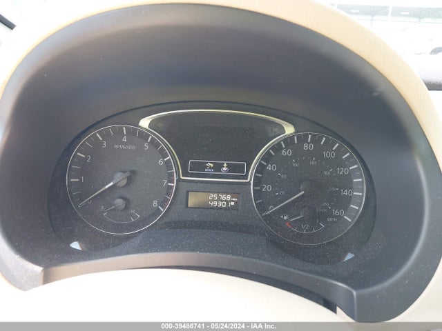 Nissan Altima 2.5 S 2015 1N4AL3AP7FC482634 Image 7