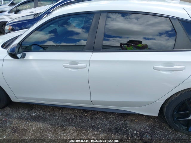 Honda Civic Sport 2022 19XFL2H82NE004928 Image 14