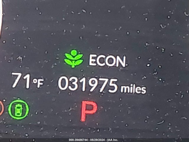 Honda Civic Sport 2022 19XFL2H82NE004928 Image 15