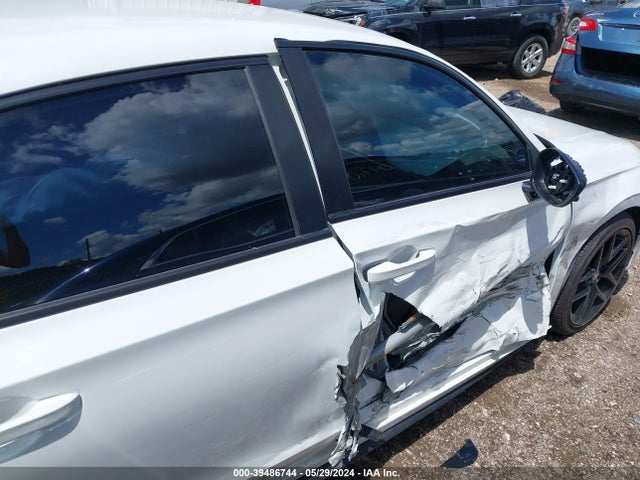 Honda Civic Sport 2022 19XFL2H82NE004928 Image 17
