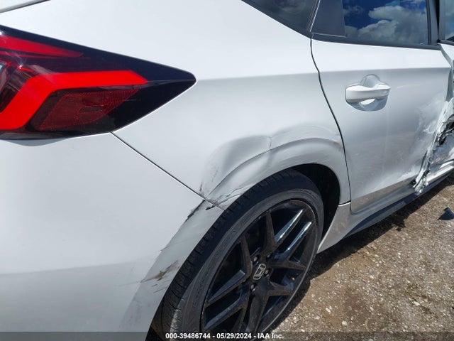 Honda Civic Sport 2022 19XFL2H82NE004928 Image 18
