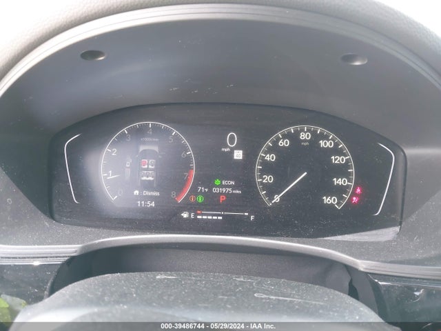 Honda Civic Sport 2022 19XFL2H82NE004928 Image 7