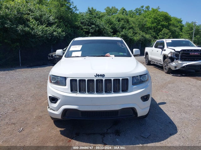 1C4RJFAG9FC189385 Jeep Grand Cherokee Altitude