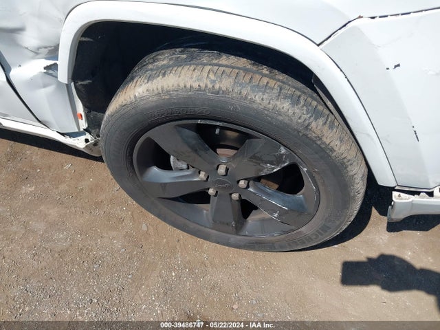 1C4RJFAG9FC189385 Jeep Grand Cherokee Altitude