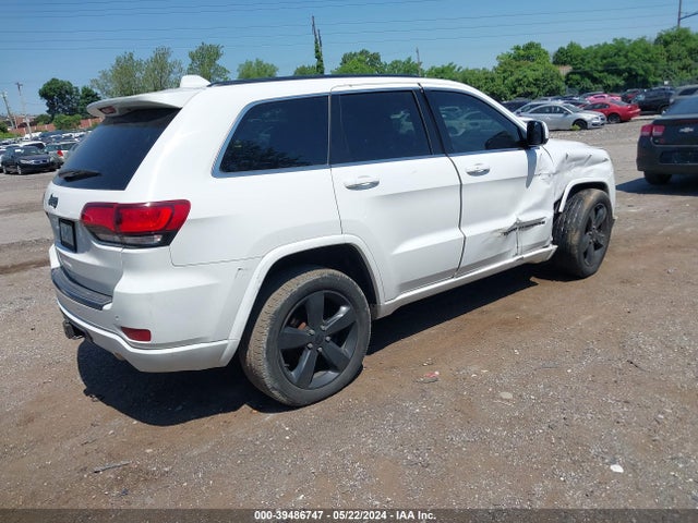 1C4RJFAG9FC189385 Jeep Grand Cherokee Altitude