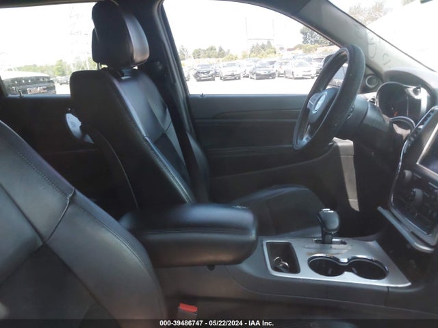 1C4RJFAG9FC189385 Jeep Grand Cherokee Altitude