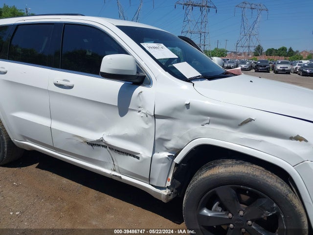 1C4RJFAG9FC189385 Jeep Grand Cherokee Altitude