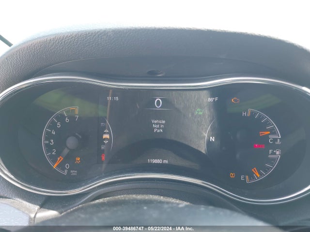 1C4RJFAG9FC189385 Jeep Grand Cherokee Altitude