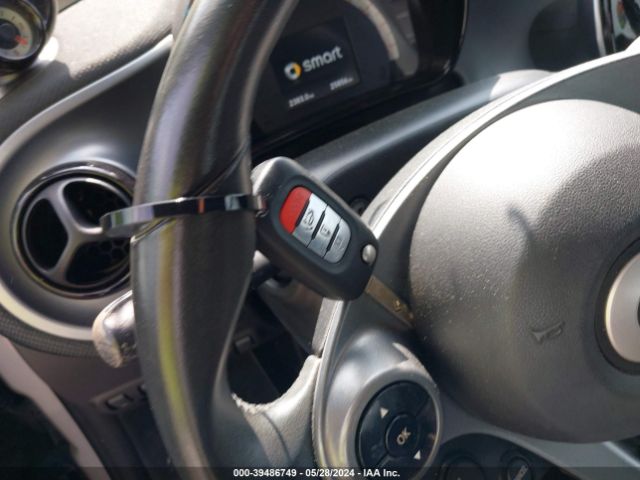 WMEFJ5DAXGK052601 Smart Fortwo Passion/prime/proxy/pure