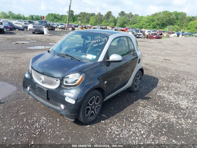 WMEFJ5DAXGK052601 Smart Fortwo Passion/prime/proxy/pure