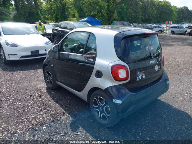 WMEFJ5DAXGK052601 Smart Fortwo Passion/prime/proxy/pure
