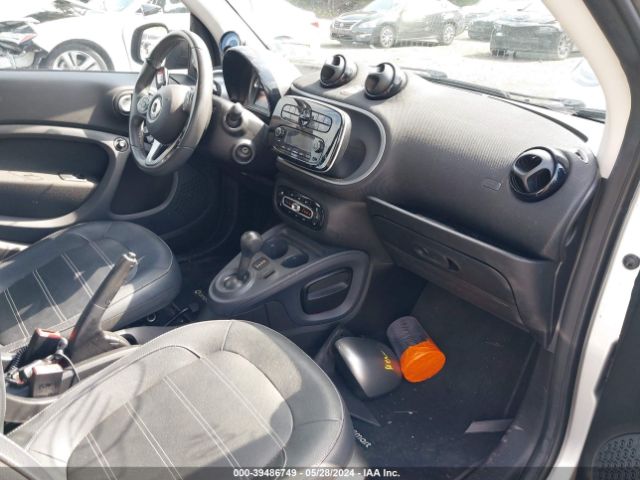 WMEFJ5DAXGK052601 Smart Fortwo Passion/prime/proxy/pure