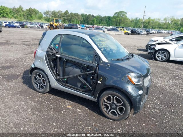 WMEFJ5DAXGK052601 Smart Fortwo Passion/prime/proxy/pure
