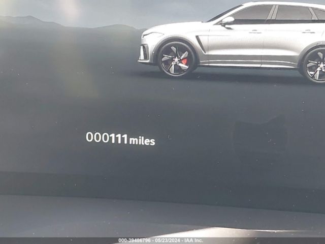 SADCZ2EE4RA729374 Jaguar F-pace Svr P550 Awd Automatic