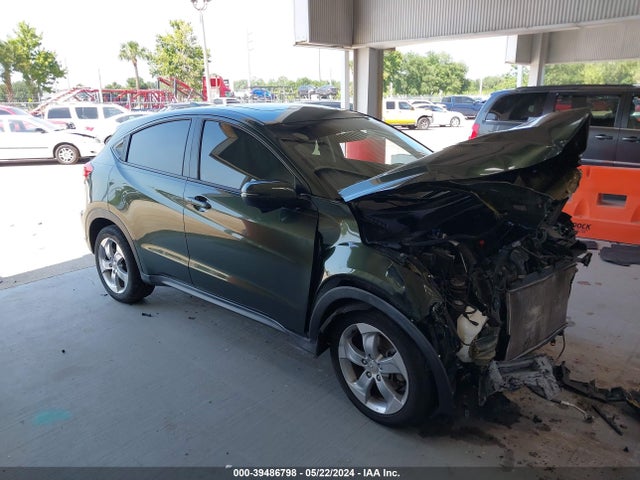 2016 3CZRU5H57GM721474 main image