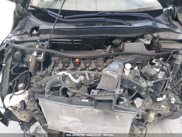 Honda HR-V EX 2016 3CZRU5H57GM721474 Image 10