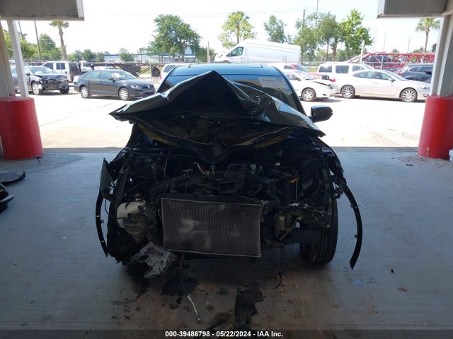 Honda HR-V EX 2016 3CZRU5H57GM721474 Image 13