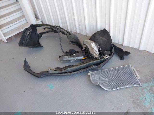 Honda HR-V EX 2016 3CZRU5H57GM721474 Image 12