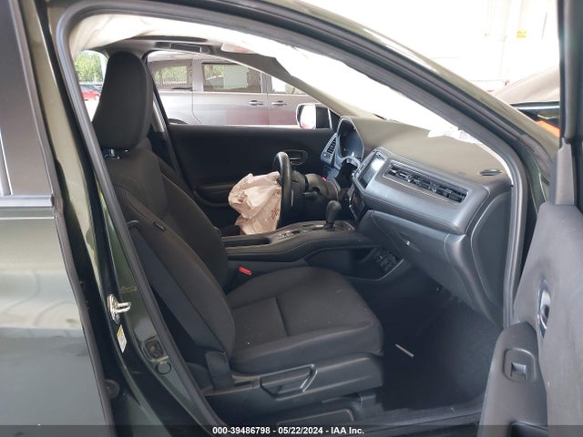 Honda HR-V EX 2016 3CZRU5H57GM721474 Image 5