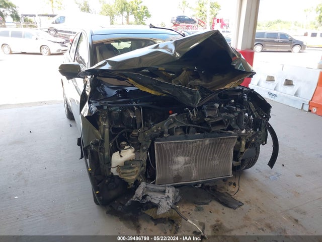 Honda HR-V EX 2016 3CZRU5H57GM721474 Image 6