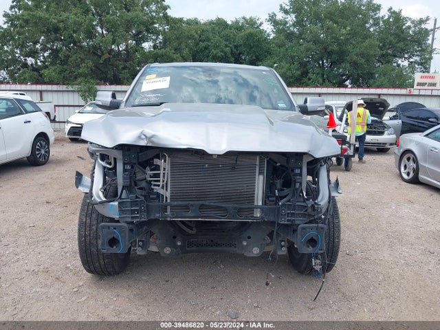 RAM 1500 Lone Star  4x4 5'7 Box 2022 1C6SRFFT2NN401022 Image 13