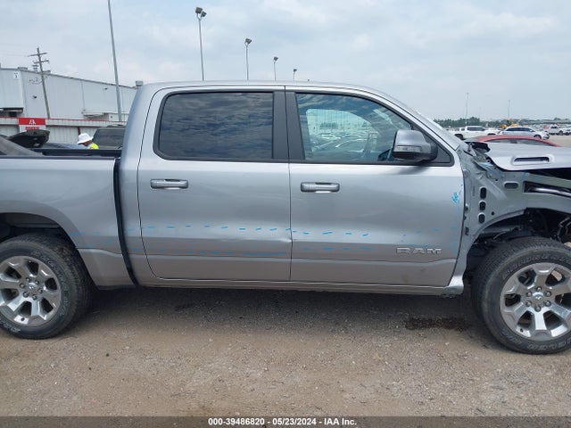 RAM 1500 Lone Star  4x4 5'7 Box 2022 1C6SRFFT2NN401022 Image 14