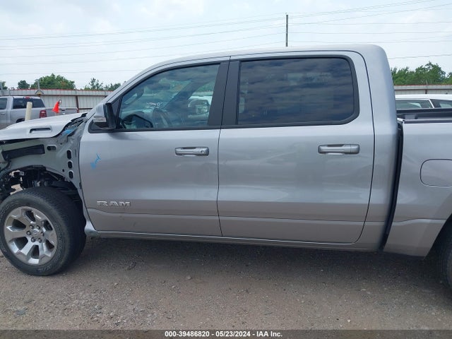 RAM 1500 Lone Star  4x4 5'7 Box 2022 1C6SRFFT2NN401022 Image 15