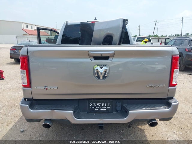 RAM 1500 Lone Star  4x4 5'7 Box 2022 1C6SRFFT2NN401022 Image 17