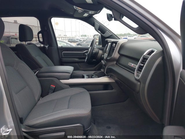 RAM 1500 Lone Star  4x4 5'7 Box 2022 1C6SRFFT2NN401022 Image 5
