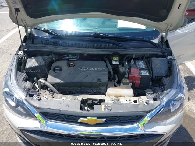 Chevrolet Spark Fwd Ls Automatic 2020 KL8CB6SA9LC409223 Image 10