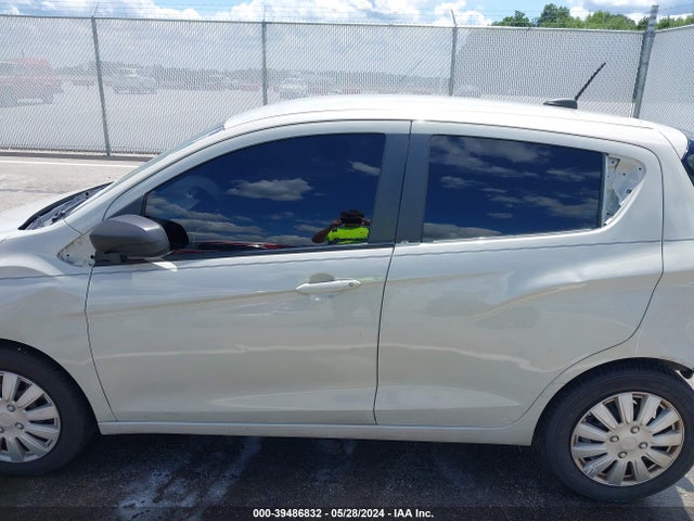 Chevrolet Spark Fwd Ls Automatic 2020 KL8CB6SA9LC409223 Image 15