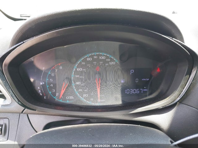 Chevrolet Spark Fwd Ls Automatic 2020 KL8CB6SA9LC409223 Image 7