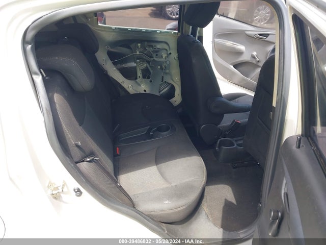 Chevrolet Spark Fwd Ls Automatic 2020 KL8CB6SA9LC409223 Image 8