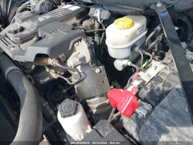 3C6UR5GL1KG539463 RAM 2500