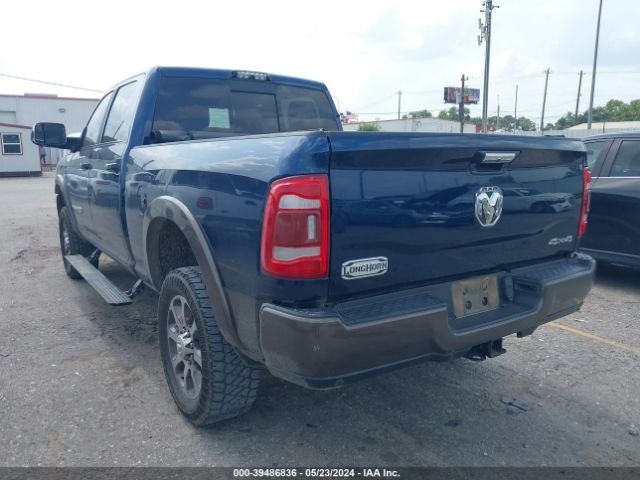 3C6UR5GL1KG539463 RAM 2500