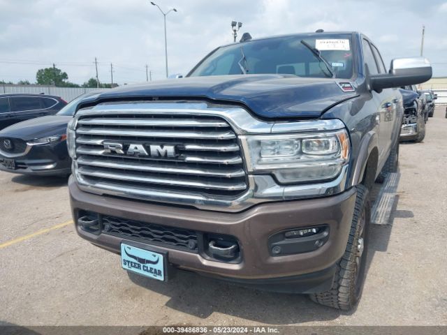 3C6UR5GL1KG539463 RAM 2500