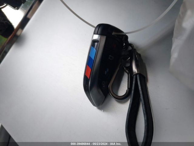 3MW5U7J03M8B73182 BMW 3 Series M340i