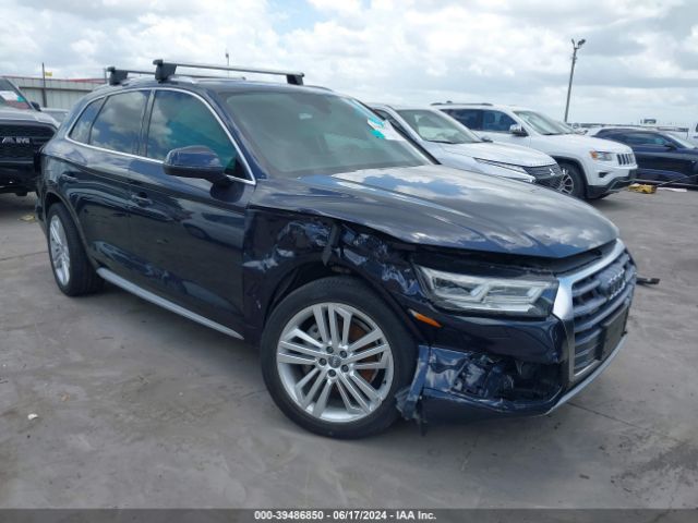 WA1BNAFYXK2021761 auction archive image