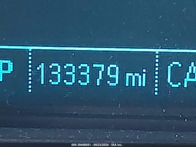Chevrolet EQUINOX 1LT 2015 1GNFLFEKXFZ111407 Image 13