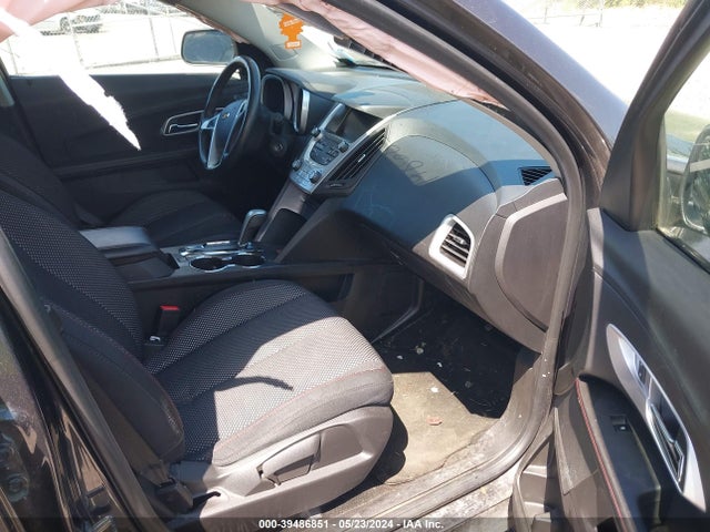Chevrolet EQUINOX 1LT 2015 1GNFLFEKXFZ111407 Image 5
