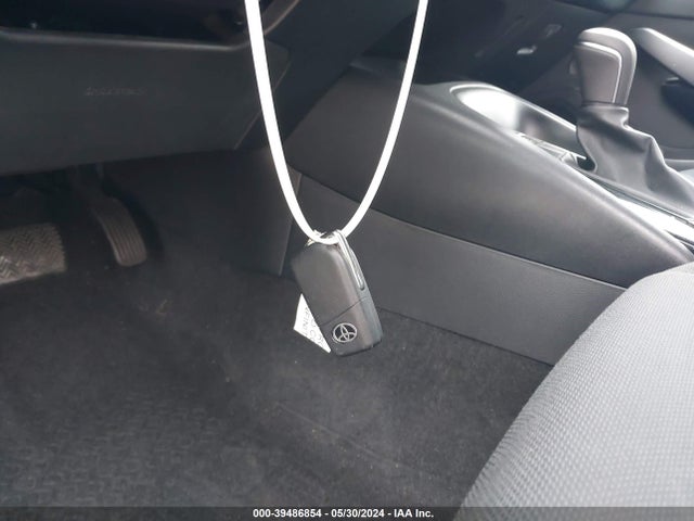 Toyota Corolla Se Nightshade Edition 2022 5YFS4MCE0NP136735 Image 11