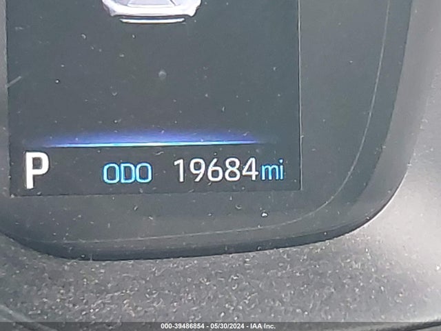 Toyota Corolla Se Nightshade Edition 2022 5YFS4MCE0NP136735 Image 15