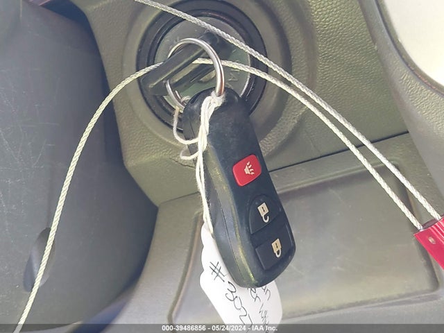 Nissan Frontier Sv 2019 1N6AD0EV4KN778012 Image 11