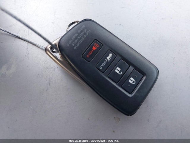 Lexus RX 350 2021 2T2JZMAAXMC193144 Image 11